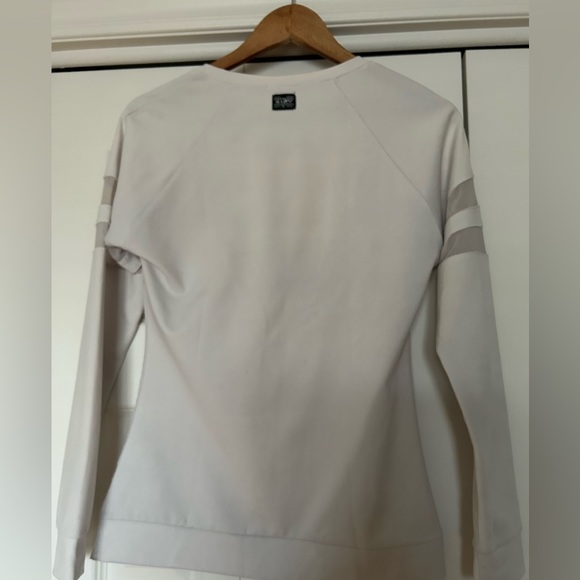 Karv white shirt - Picture 2 of 3